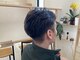 アルティ 美容室 artieの写真/学生からビジネスマンまで幅広い年代から支持される人気のサロン。再現性の高いカットでstylingも簡単◎