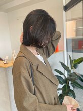 エンリッチヘア(enrich hair)