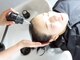 コンコードヘアー(Concord Hair)の写真/《引野町/個室》髪の土台から整えて美髪へ◆髪と心潤う贅沢メニュー*ディープリラックススパ〈1日2人限定〉