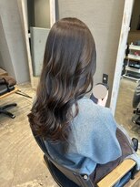 キートス(kiitos)&nbsp;ブルベ夏さんにおすすめ◎グレージュ