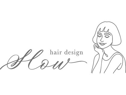 スロウ(SLOW)の写真