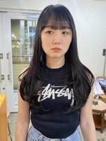 ロンタン(Longtemps)&nbsp;ロングレイヤー