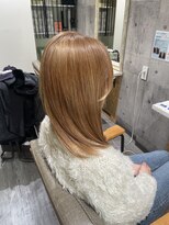 パダ(PADA)&nbsp;ダブルカラー