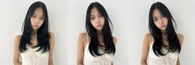 ローウェシェア(Louwe/share)のサロンヘッダー