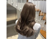 ヘアカロン 熊本下通店(Hair CALON)の雰囲気(唯一無二の無敵ヘアを叶えます♪(熊本/下通り))