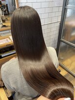 サンカリ SANKARI 船木店&nbsp;【極艶スーパーロング×ネオトリートメント】