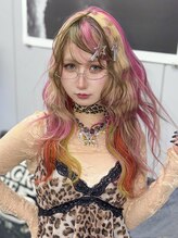 ジオラマ(DIORAMA)&nbsp;Amane 