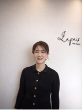 ラ ペ(LAPAIX)&nbsp;鶴田 美穂