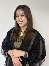 ジジ フルアヘッド(Gigi fullahead)&nbsp;SAORI 