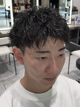 サヴォア(Savoir) セット簡単×垢抜けショート