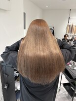 アネラ 大宮(Anela)&nbsp;ベージュカラー♪