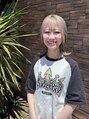 ヘアドゥーポジャ 藤岡店(hair Do poja)&nbsp;藤井 莉音