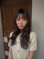 レビーヘアー(Revie hair) トレンドレイヤースタイル!コテで巻くだけでエアリーな質感に♪