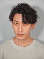 ヒロギンザ 新橋店(HIRO GINZA)&nbsp;フェザーパーマ