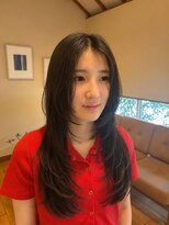 サージュ ドゥエ(Sage doue) レイヤー