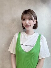 ルート 南堀江(route) akino