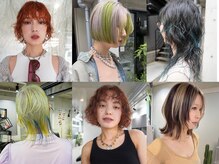 イー(Ii)の雰囲気(一人ひとりに寄り添う、似合わせデザインをご提案します◎)