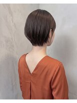 アナグラム(Anagram) 髪質改善/縮毛矯正/美髪/艶髪/弱酸性縮毛矯正/美髪ストレート