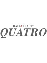 HAIR&BEAUTY QUATRO戸祭店