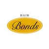 ボンズ(BONDS)のお店ロゴ