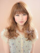 ヴィアラ 自由が丘(VIALA)&nbsp;【VIALA 自由が丘】フェミニン×カール