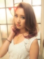 リオールヘア 北千住(LIOR.HAIR)&nbsp;セクシー×Style vo.92 【NaTur 北千住 03-5284-8558】