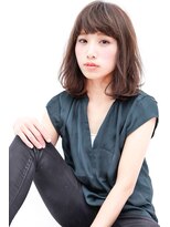 マホラ 二軒屋店(mafola)&nbsp;『mafola徳島』大人可愛い☆ミディ