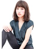 『mafola徳島』大人可愛い☆ミディ