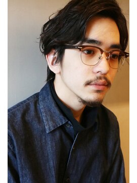 ドロップ(drop) ジェントルショート【表参道drop舘洞】