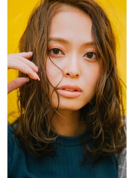 グランシャリオ 笹塚店(Grand Chariot) 【GrandChariot 笹塚】ウェットなカール