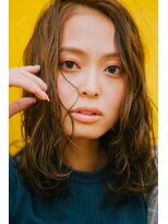 グランシャリオ 笹塚店(Grand Chariot) 【GrandChariot 笹塚】ウェットなカール