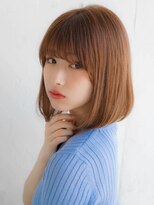 リリアン 表参道(relian)&nbsp;ふんわりボブ