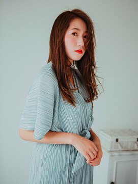 フューズ 瑞江店(Fuse) 大人キレカジロングレイヤー