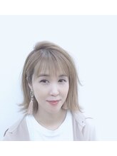 フリーランスシェアサロン ハウオリ(FREELANCE SHARESALON hau'oli)&nbsp;NAO ZOLA HAIR