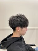 ショートツイストスパイラル