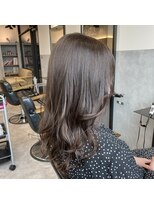 エイト 池袋店(EIGHT ikebukuro)&nbsp;レイヤースタイル