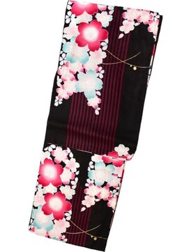 ケイティ(Keity) 浴衣 KY-144　￥5700～(着付込み)