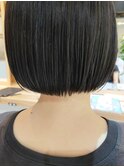 ミニボブ