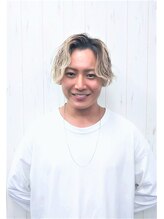 キャシー 行徳店(Cathy) モリト morito