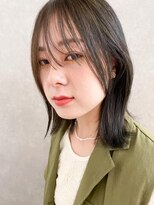 オブジェ シエル(obje't ciel)&nbsp;【obje't ciel】カーキグレージュ【宮崎 太揮】