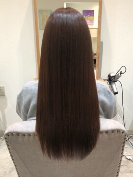 髪質改善サロン ミューズ 一社店(MUSE) 【10/22OPEN★業界最新選べるオーガニックカラー取扱いサロン】