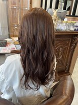 ハグヴィアン(HUG BIEN)&nbsp;ココアブラウン