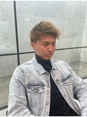 ジェットモヒカン