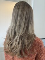 コハク(kohak)&nbsp;ホワイトベージュ