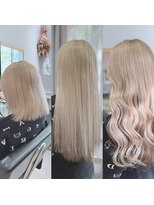 ハーチ 天神 大名店(Haachi)&nbsp;♯34【エクステ天神・大名】STYLE満載(インスタ→haachi.fuk)