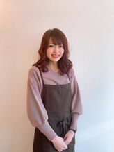 イル(iru)&nbsp;ERIA MOGAMI