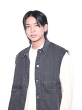 カノエ 福岡香椎店(canoe) 小林 玲司