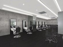 フランクスバーバーリベラルド 横浜(FRANK'S BARBER LIBERALD)
