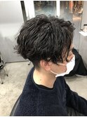 ツイスパセンターパート
