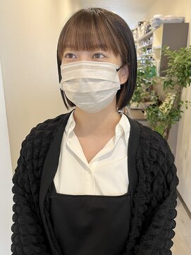 スウィートラヴィール(Sweet Ravir) フェイスフレーミング☆